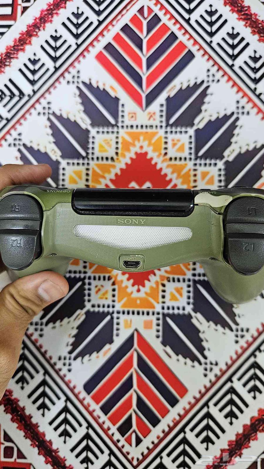 Sony 4 controller new64500270900867111