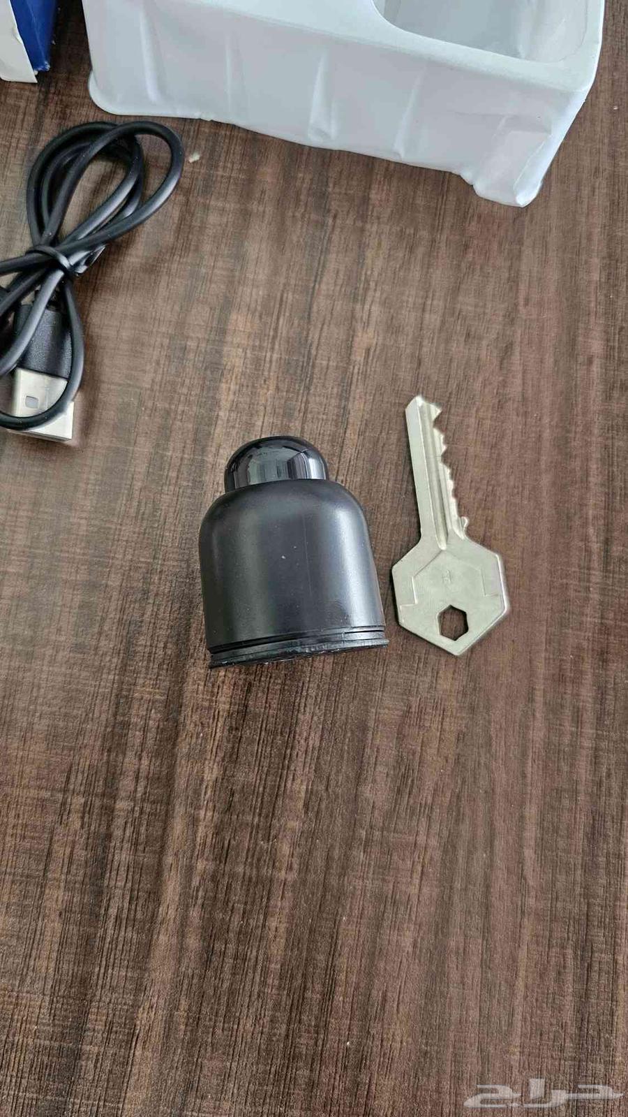 كميرا واي فاي للمراقبه صغيره جدا64498007090562112