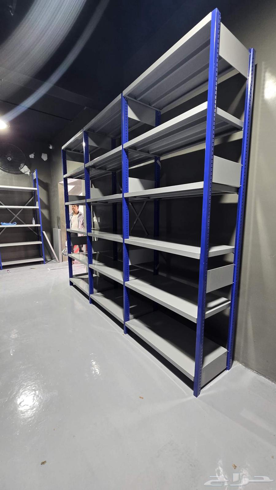 رفوف تخزين عالية الجوده64496876105090111