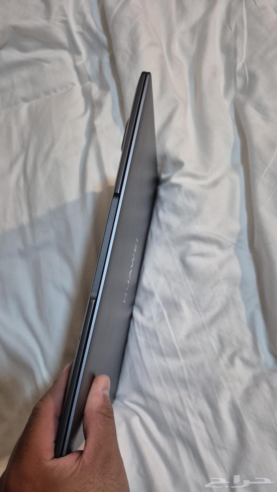 لابتوب هواوي جديد استخدم عشرين يوم فقط.. رامات 16 ذاكرة 51264500381247491112