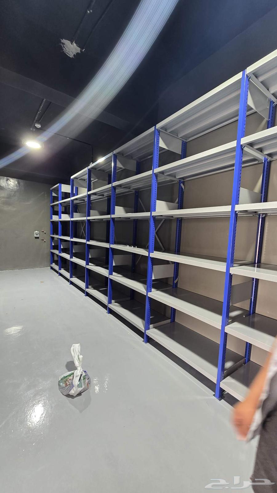 رفوف تخزين عالية الجوده64496876105090110