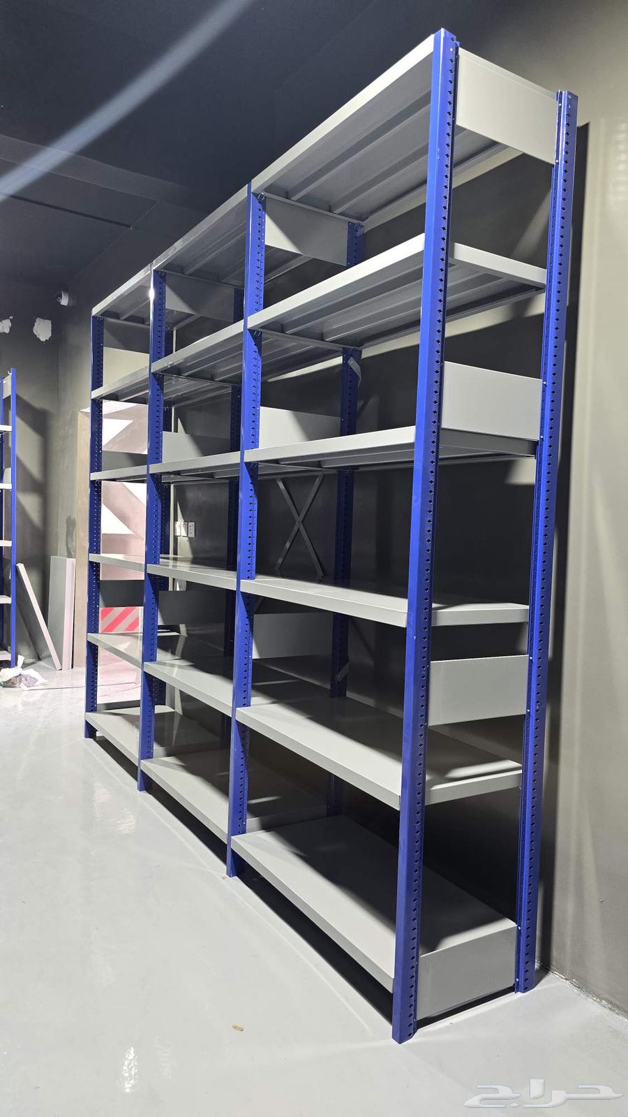رفوف تخزين عالية الجوده64496876105090113