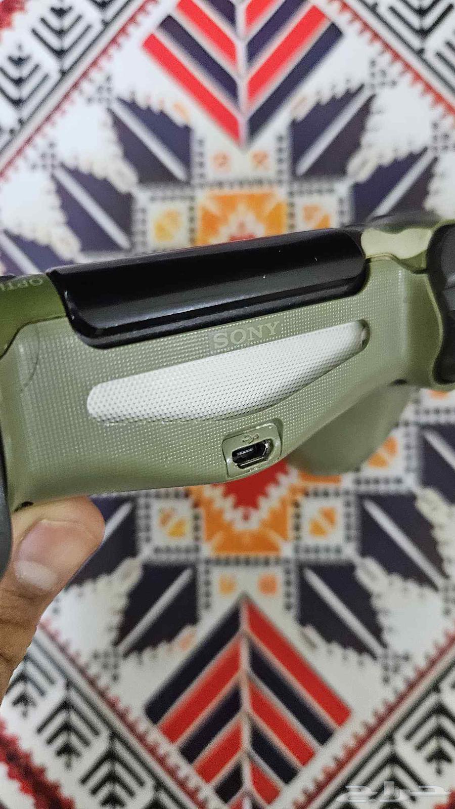 Sony 4 controller new64500270900867112