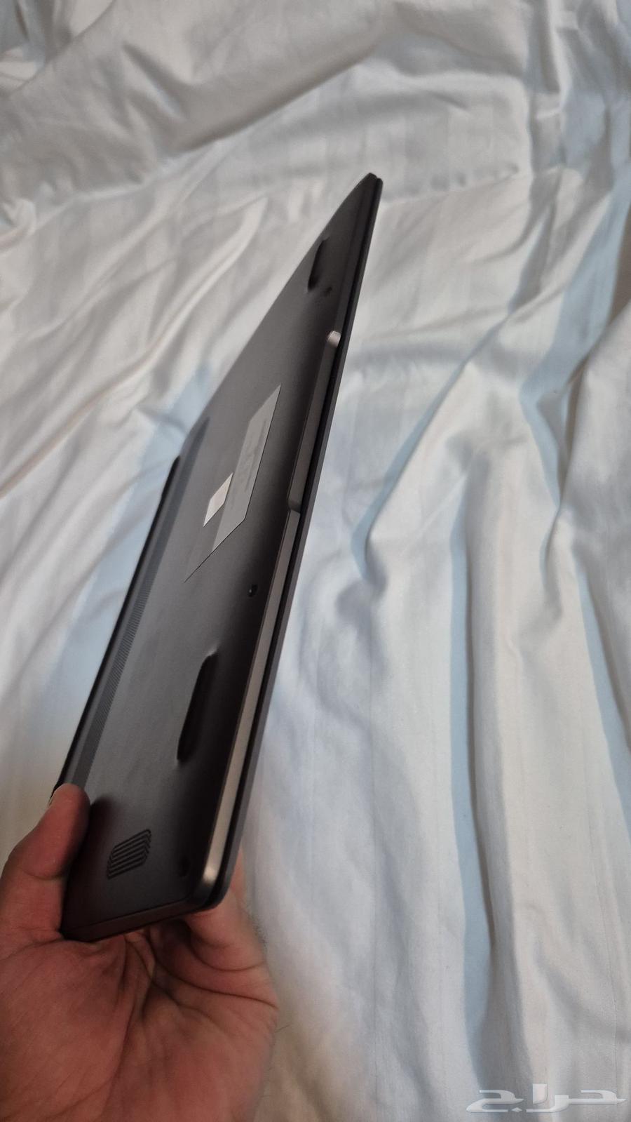 لابتوب هواوي جديد استخدم عشرين يوم فقط.. رامات 16 ذاكرة 51264500381247491111