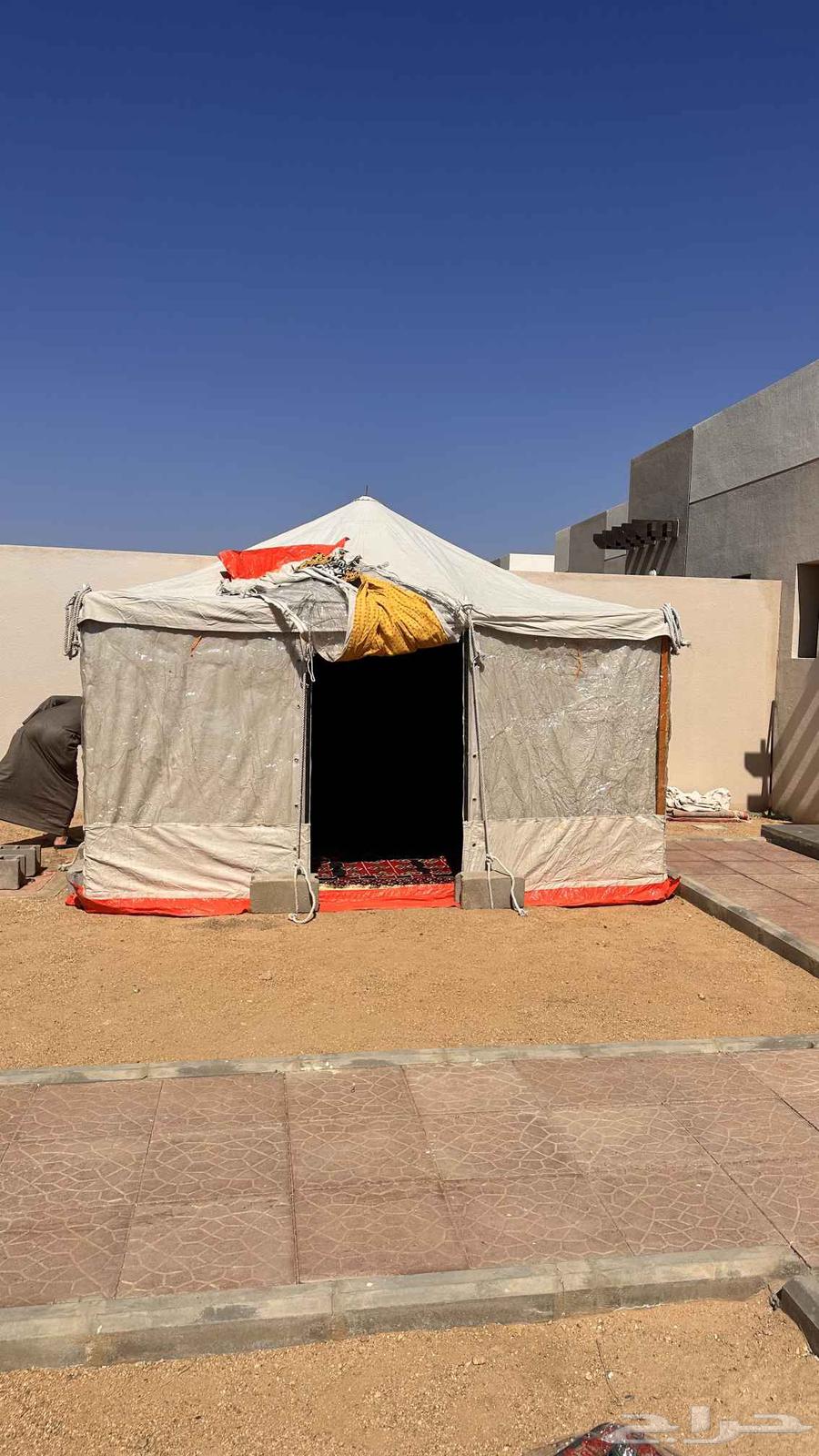 خيمه باكستاتي الافراح القاضي تيزاني ضد الماء الفخامه شتاء64495352112257110