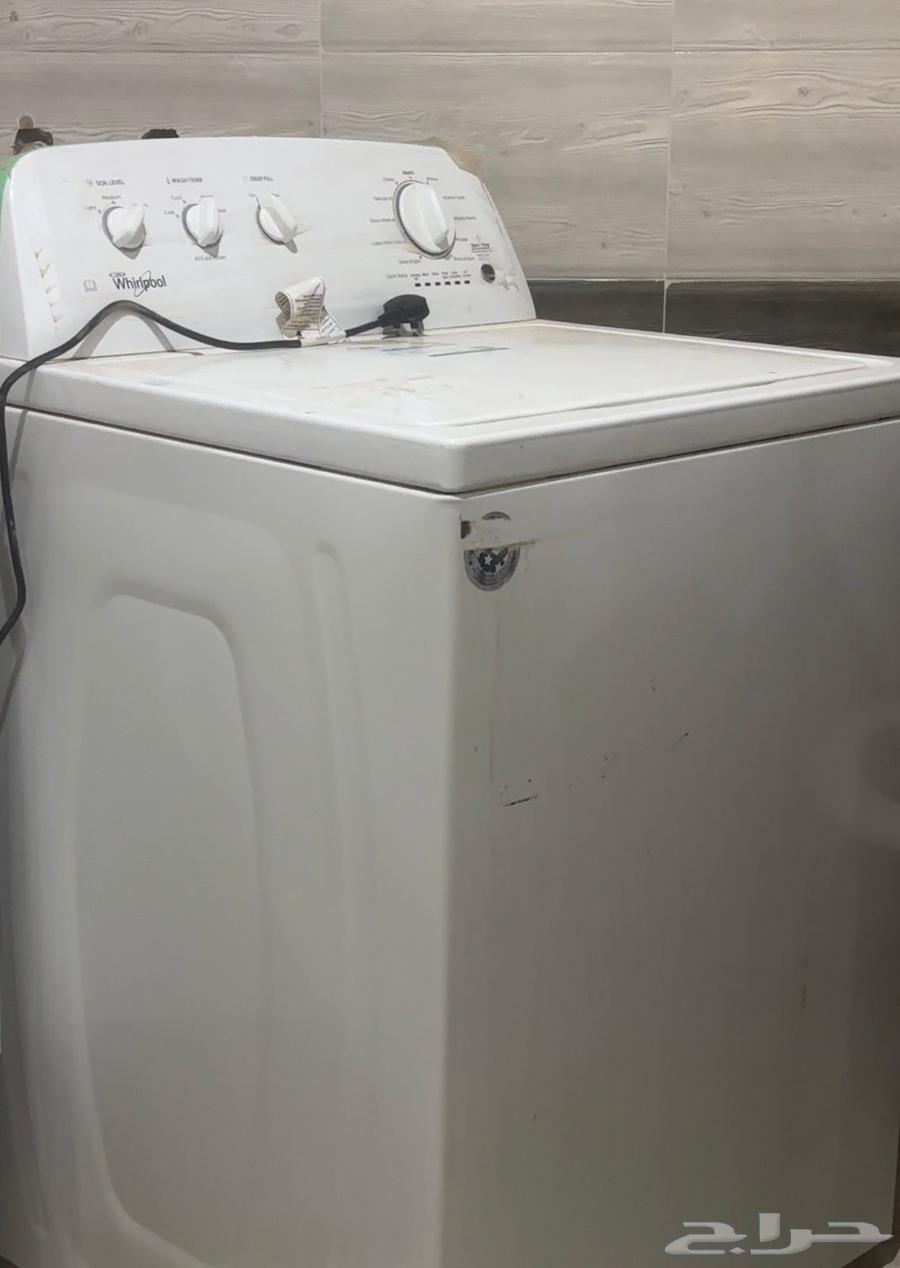 للبيع غسالة وير بول الأمريكية ( عطلانه )64496091819905113
