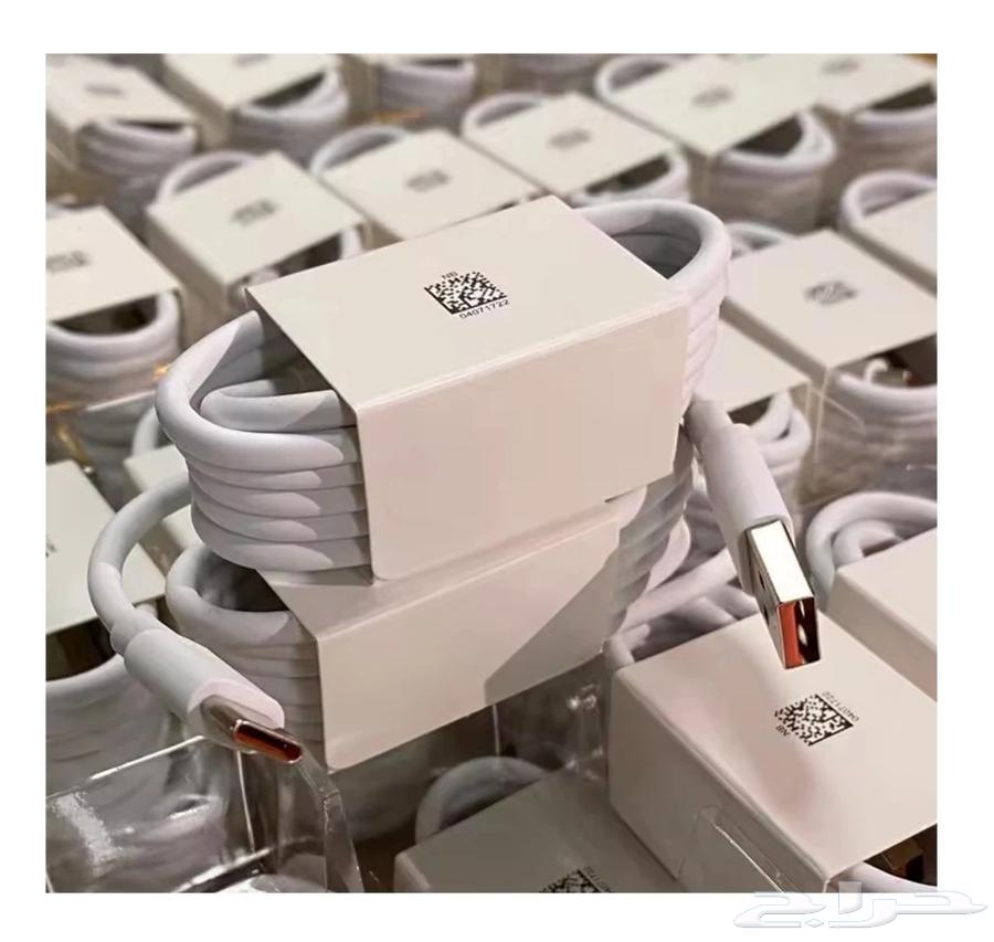 كابل USB 6أمبير شحن سريع السعر االحبه 1564497965708547112