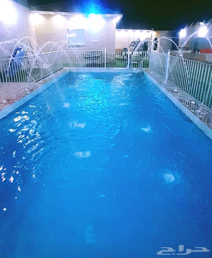 استراحه للايجار في طريق الهجره64501967113347112