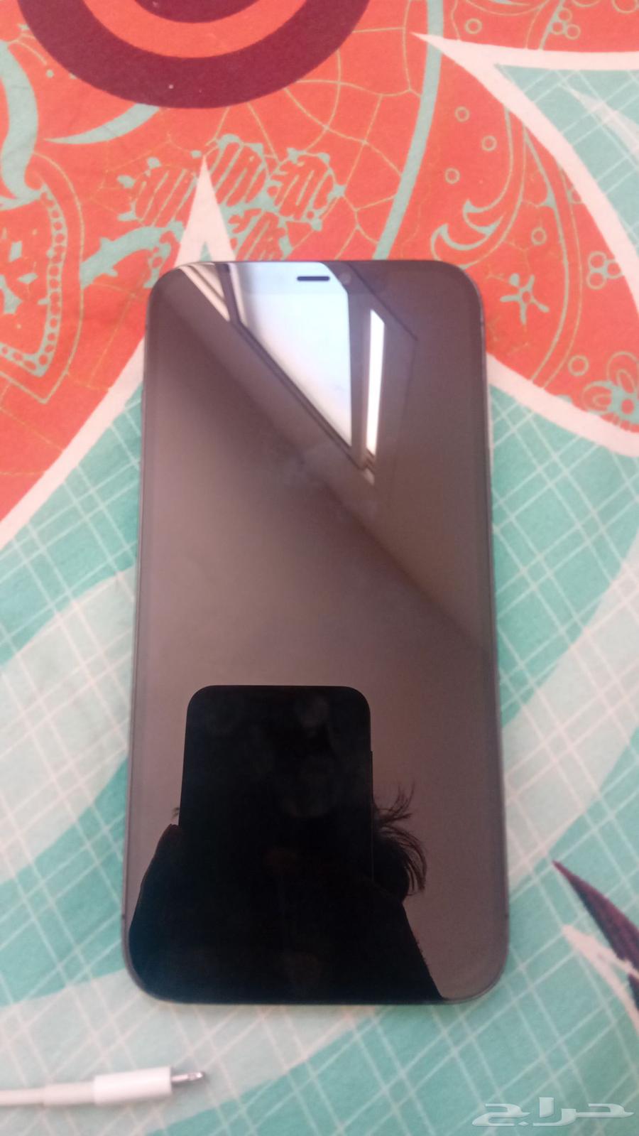 iPhone 12pro max 6 256gb everything okay not a single proble64497689490689113