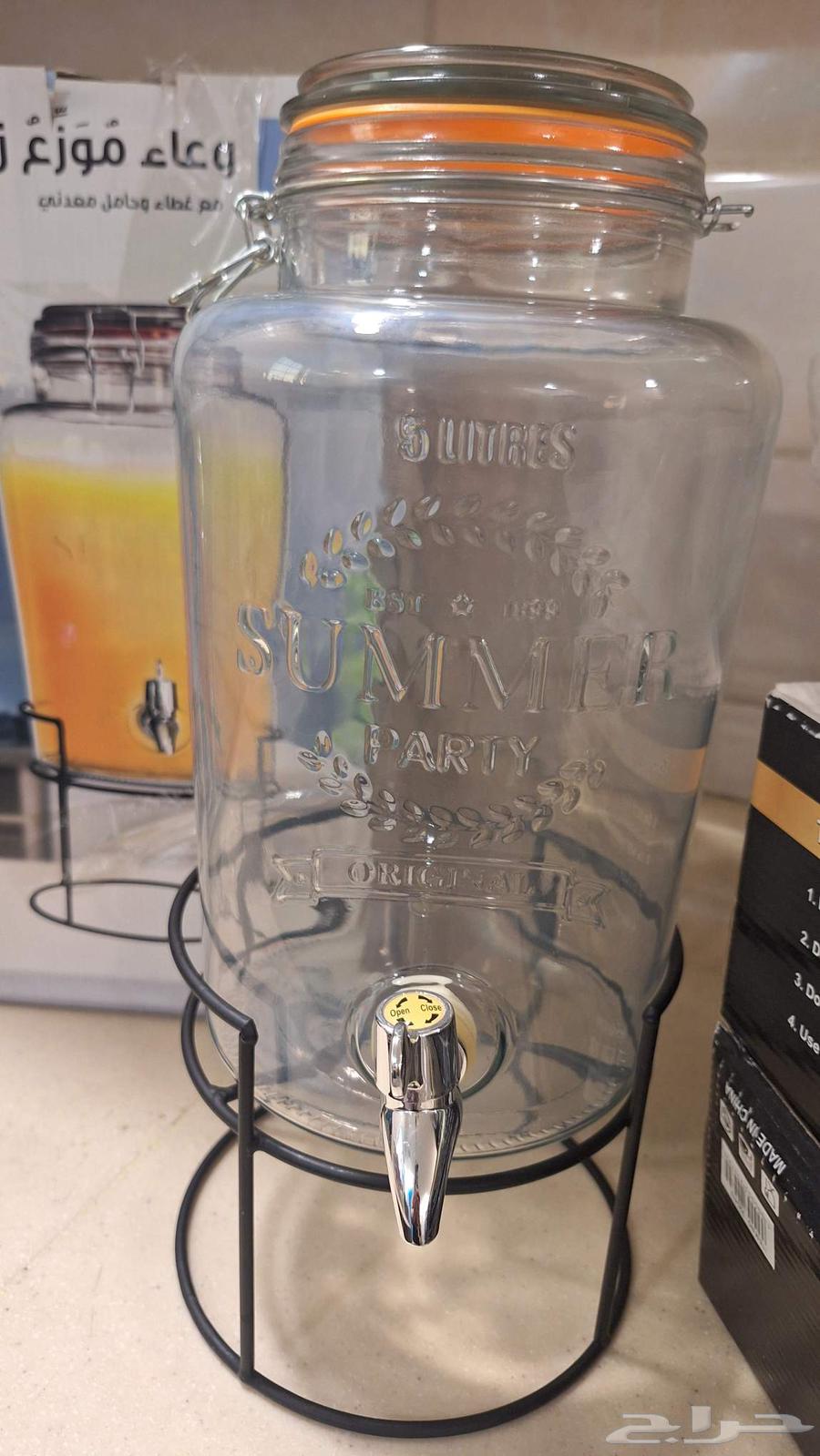 جيك عصير جديد   ب 50 ريال64496723544706111