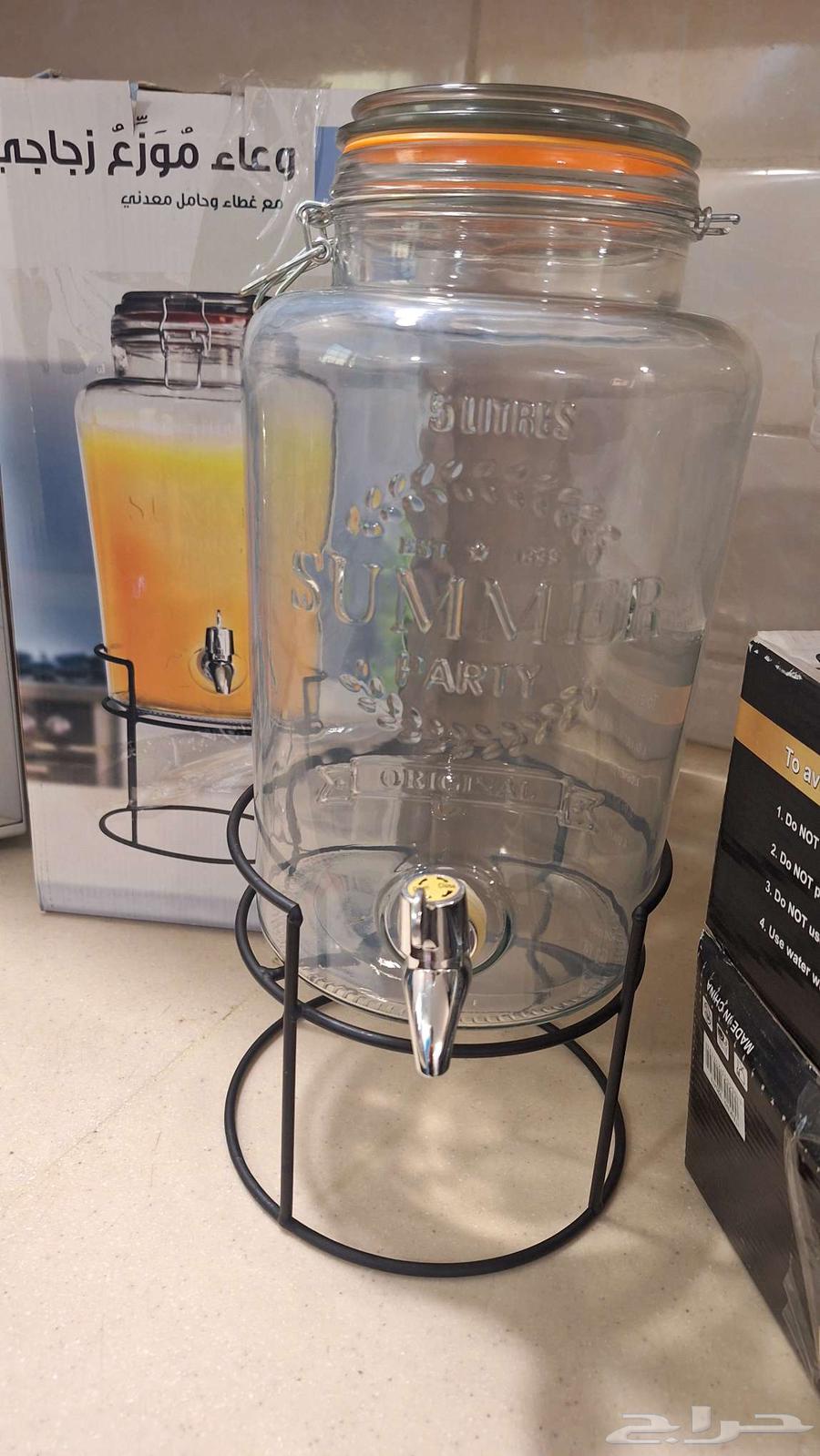 جيك عصير جديد   ب 50 ريال64496723544706110