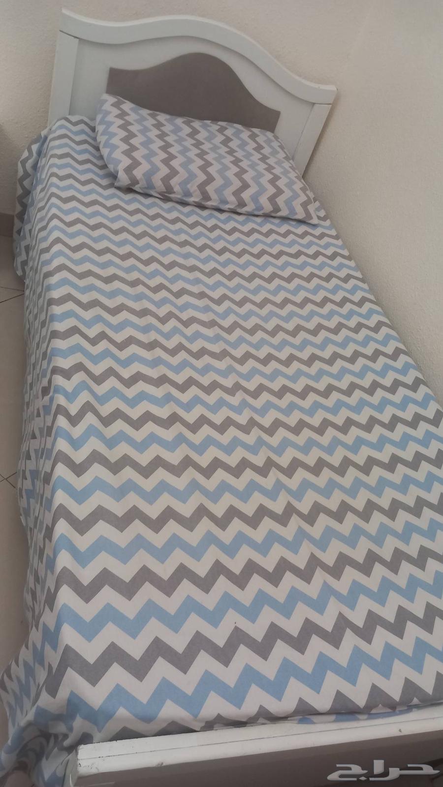 سريرين خشب قوى السعر 200 ريال64495009406211110