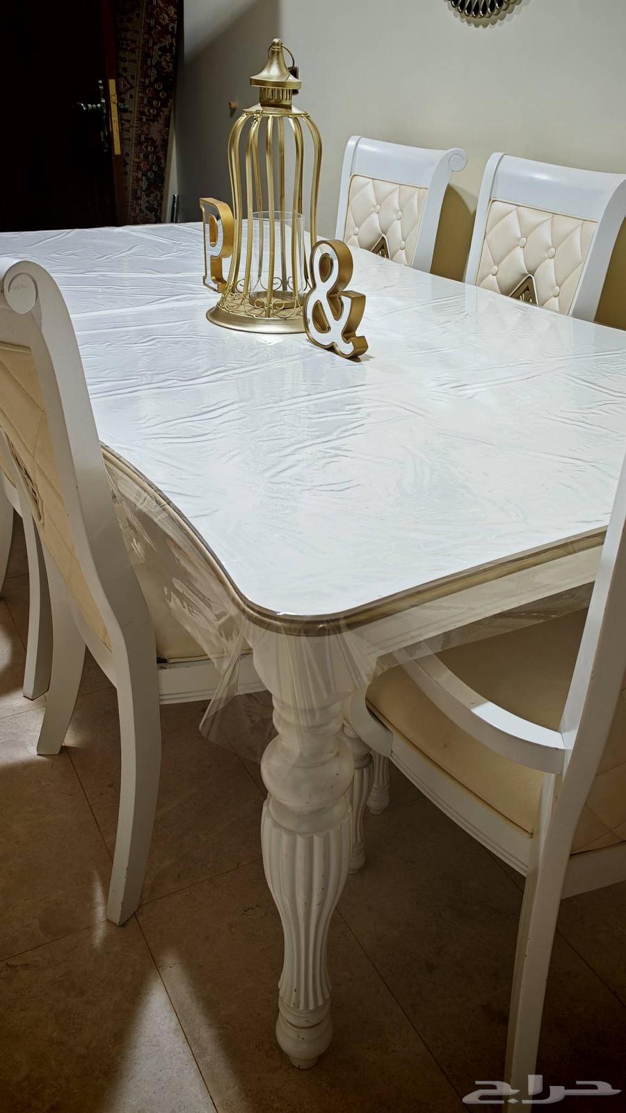 للبيع طاولة طعام64498951538817110