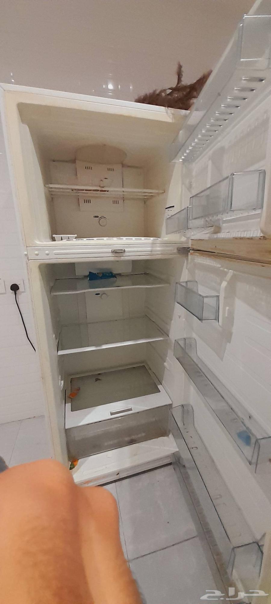 ثلاجة للبيع64501775176962112