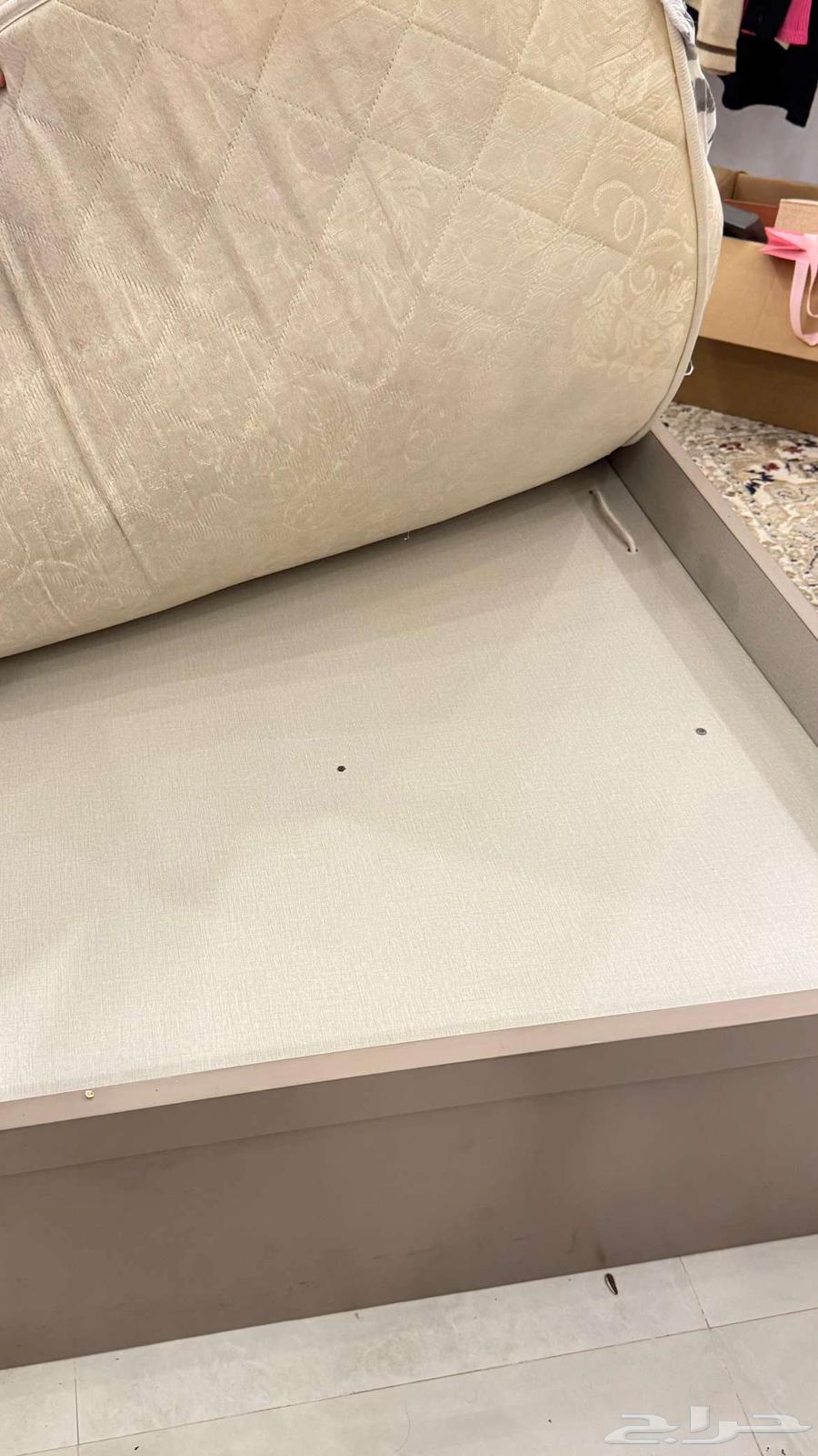 غرفه نوم شبه جديده64497221072002112