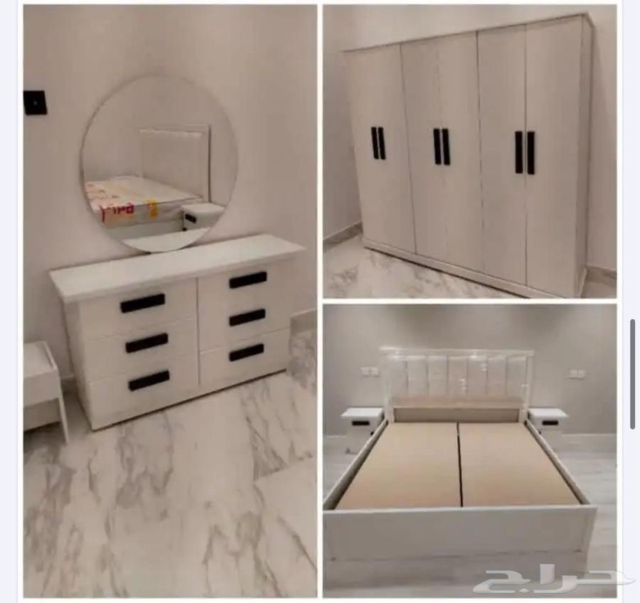 New M bedrooms at a reasonable price including installation and delivery within Riyadh64500312041986113