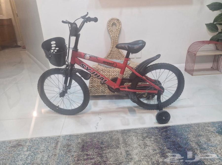 Clean bike with front basket, tires need a bit of inflation, price 15064498131703810110