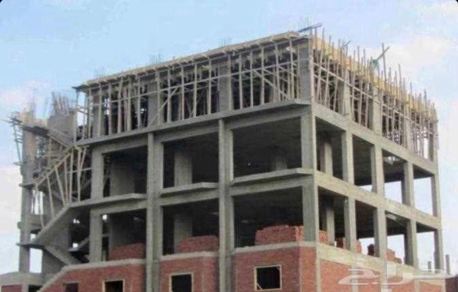 مقاول معماري بناء عماير64229557587202113