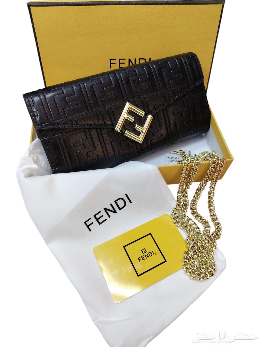 شنطه فندي كروس درجه اولى السعر 16064496530381697114