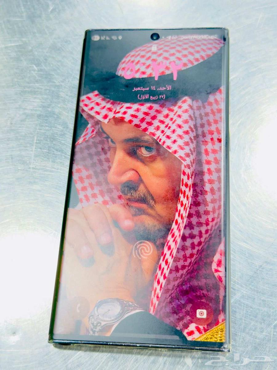 جلكسي اس 23 الترا نضيف جدا الرام 12 ذاكرة تخزين 25664499717202307111