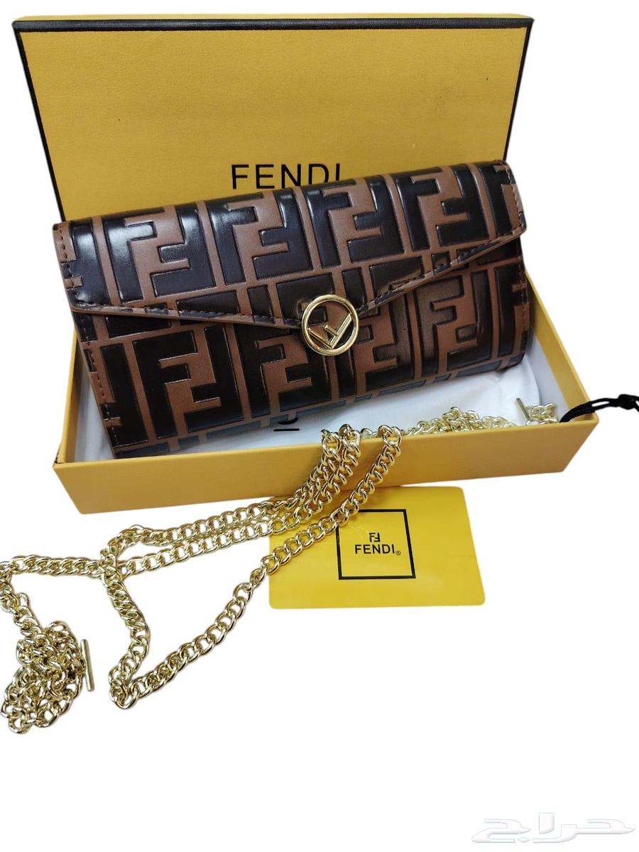 شنطه فندي كروس درجه اولى السعر 16064496530381697110