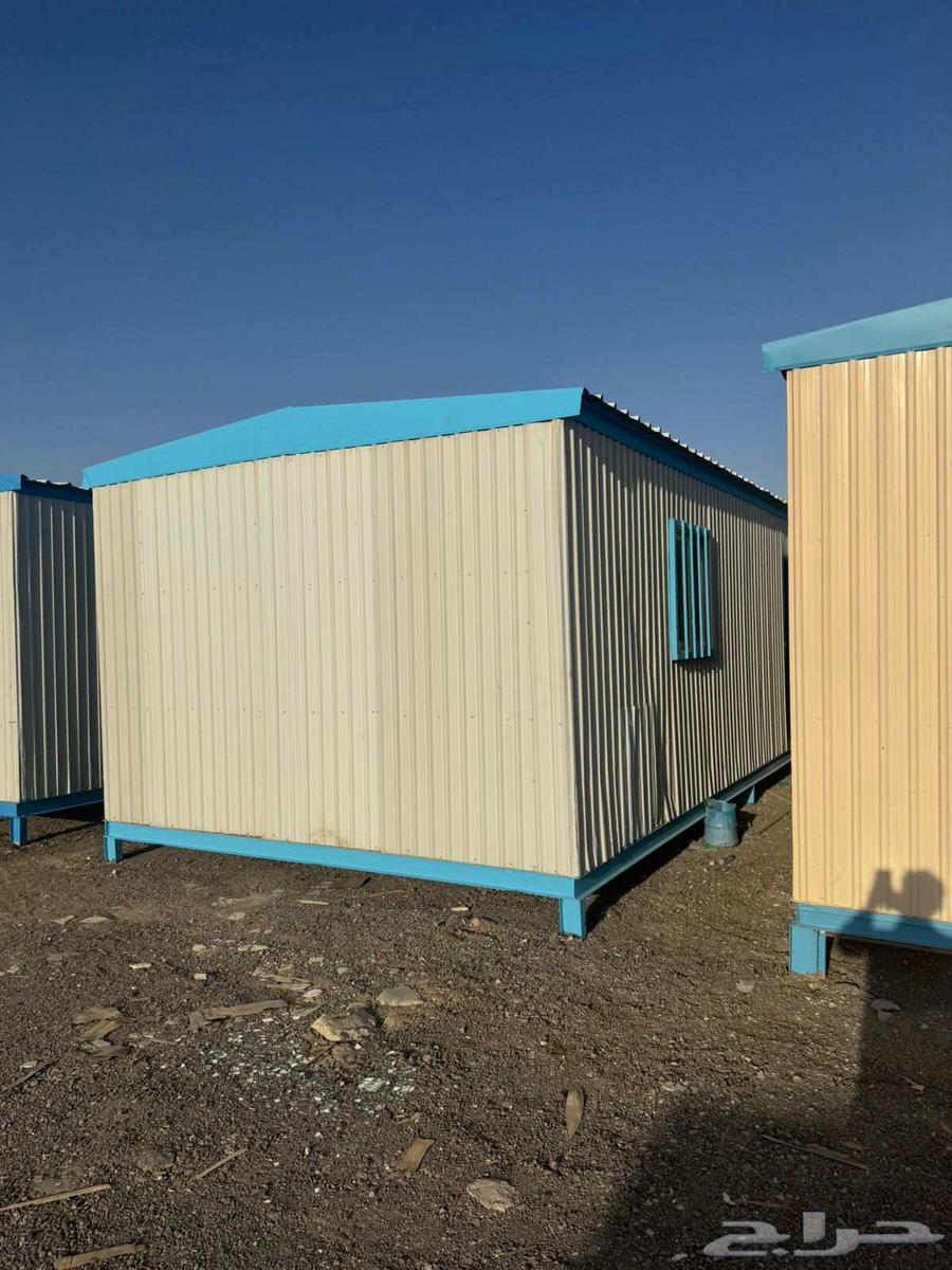 Used and new container rooms64496350620033111