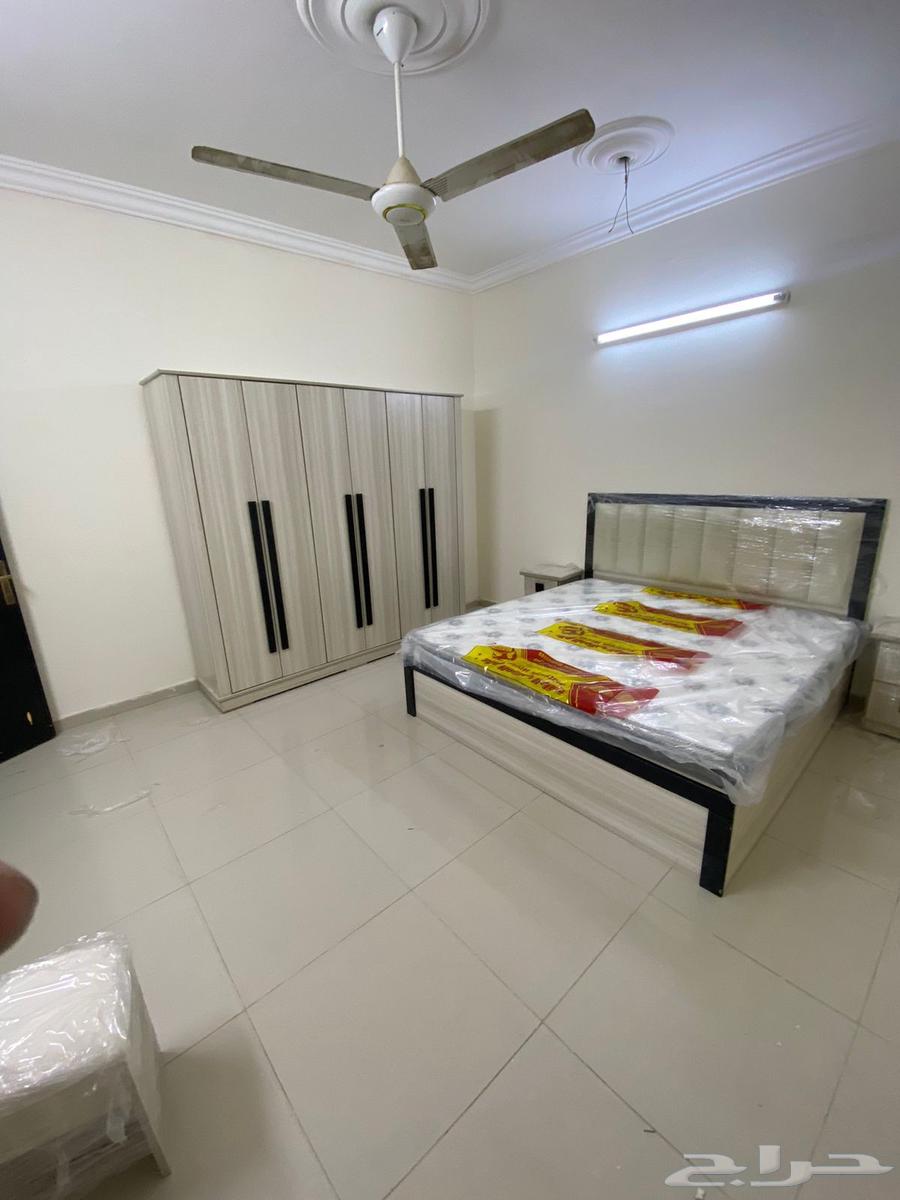 غرف نوم وطني جديده بأسعار مخفضة يوجد تابي و تمارا64496173278081110