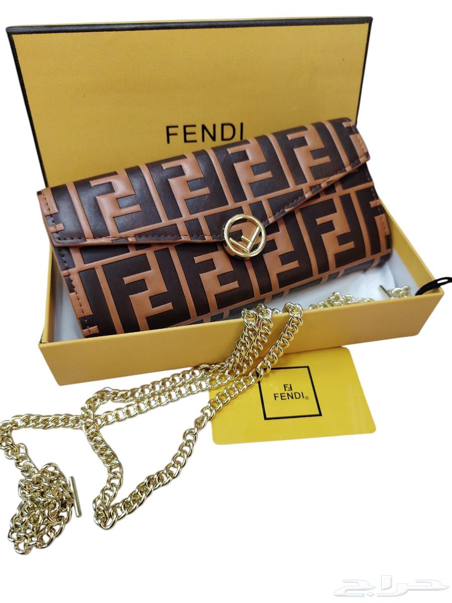 شنطه فندي كروس درجه اولى السعر 16064496530381697112