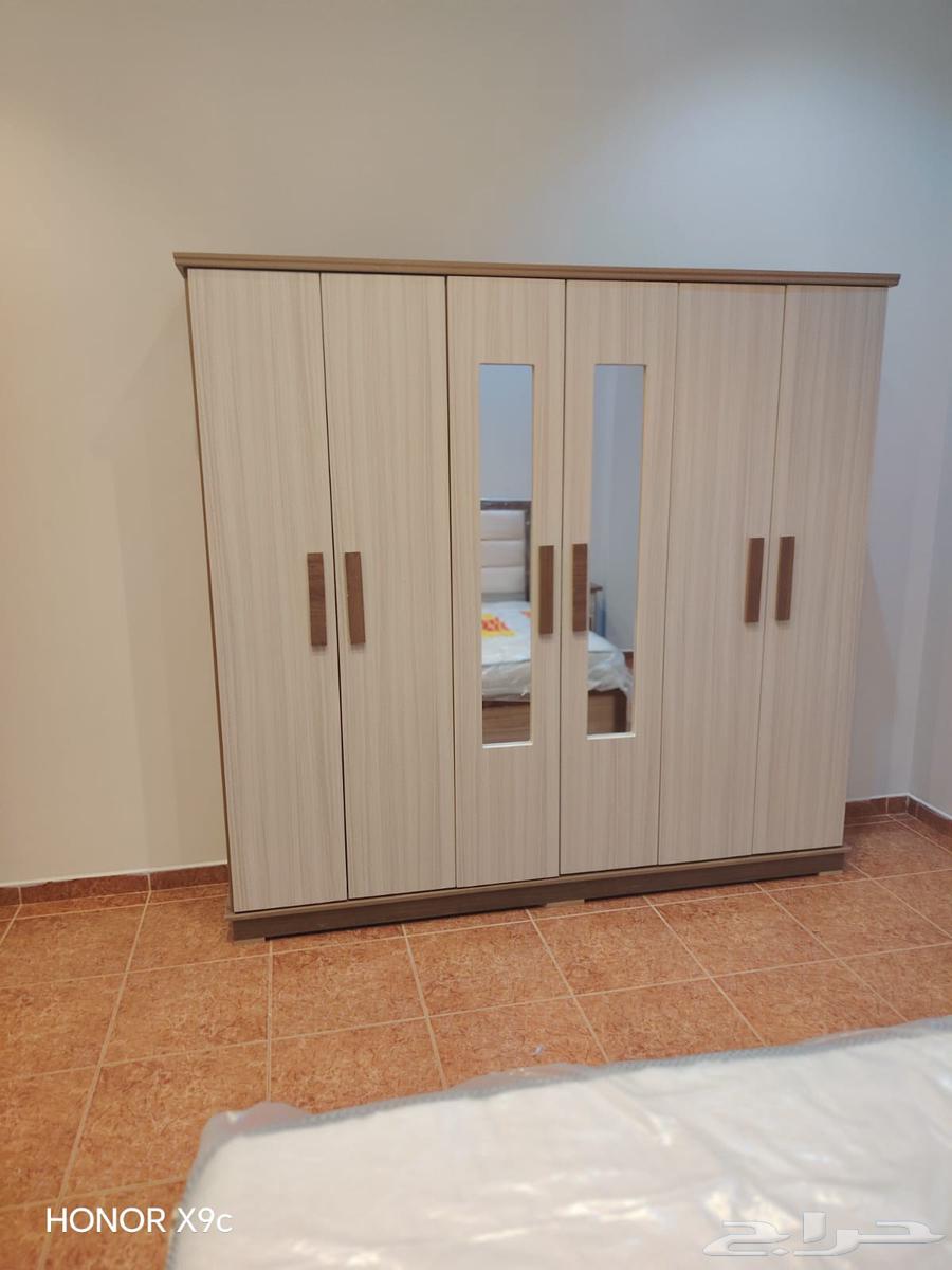 غرف نوم جديده جاهز بسعر المصنع64501539479937114