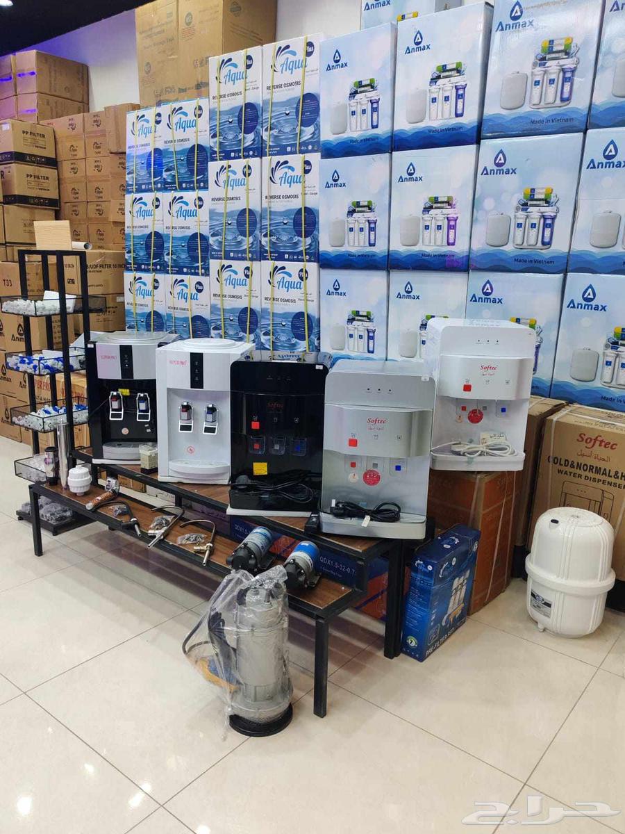 Water desalination devices filters64495844388354114