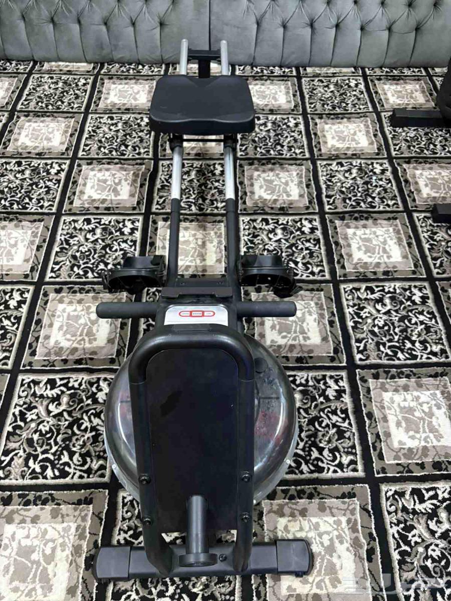 Exercise machines64498411309569110