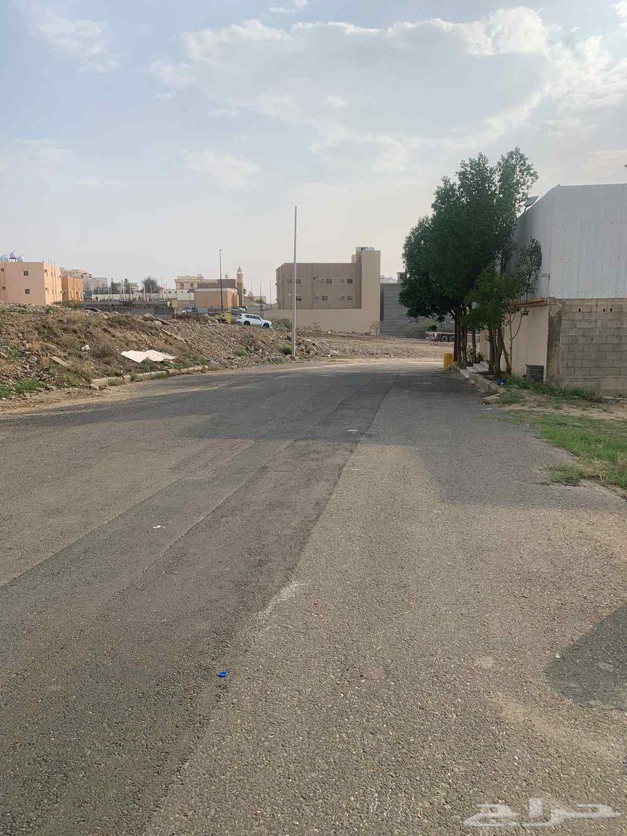 أرض للبيع حي المصيف64143743920385110