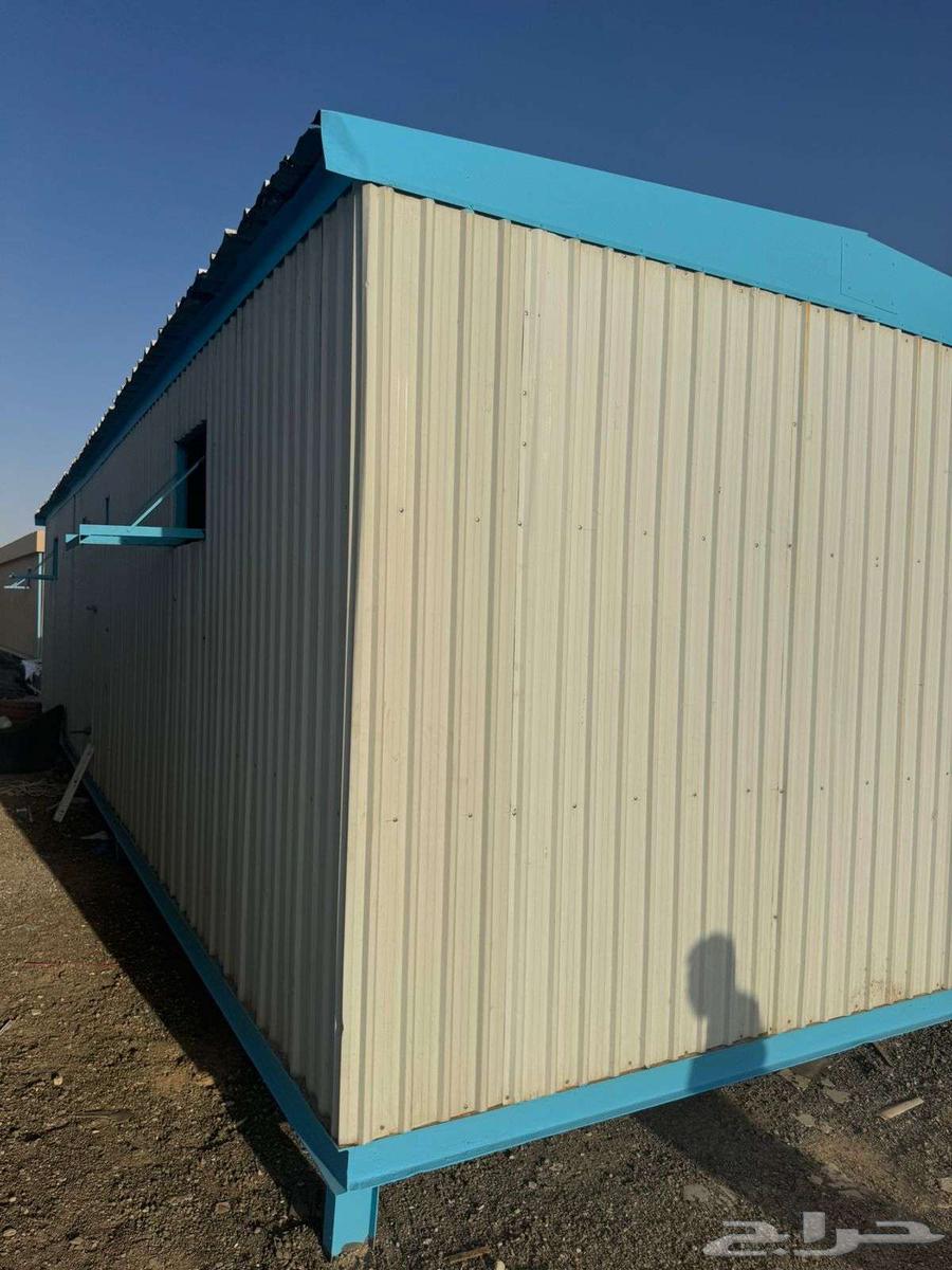 Used and new container rooms64496350620033110