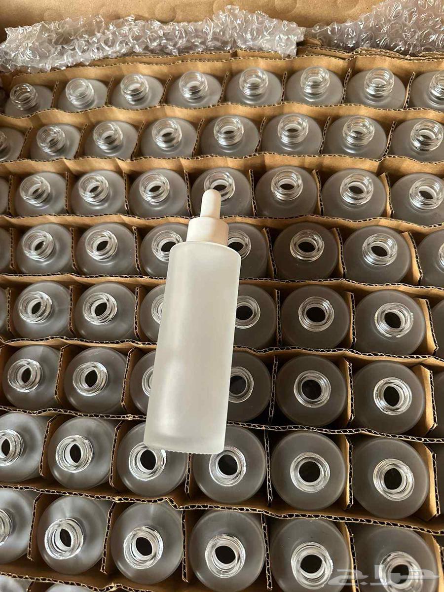 Qatra. Package. Serum bottles. 80 ml perfume extract64496241670529110