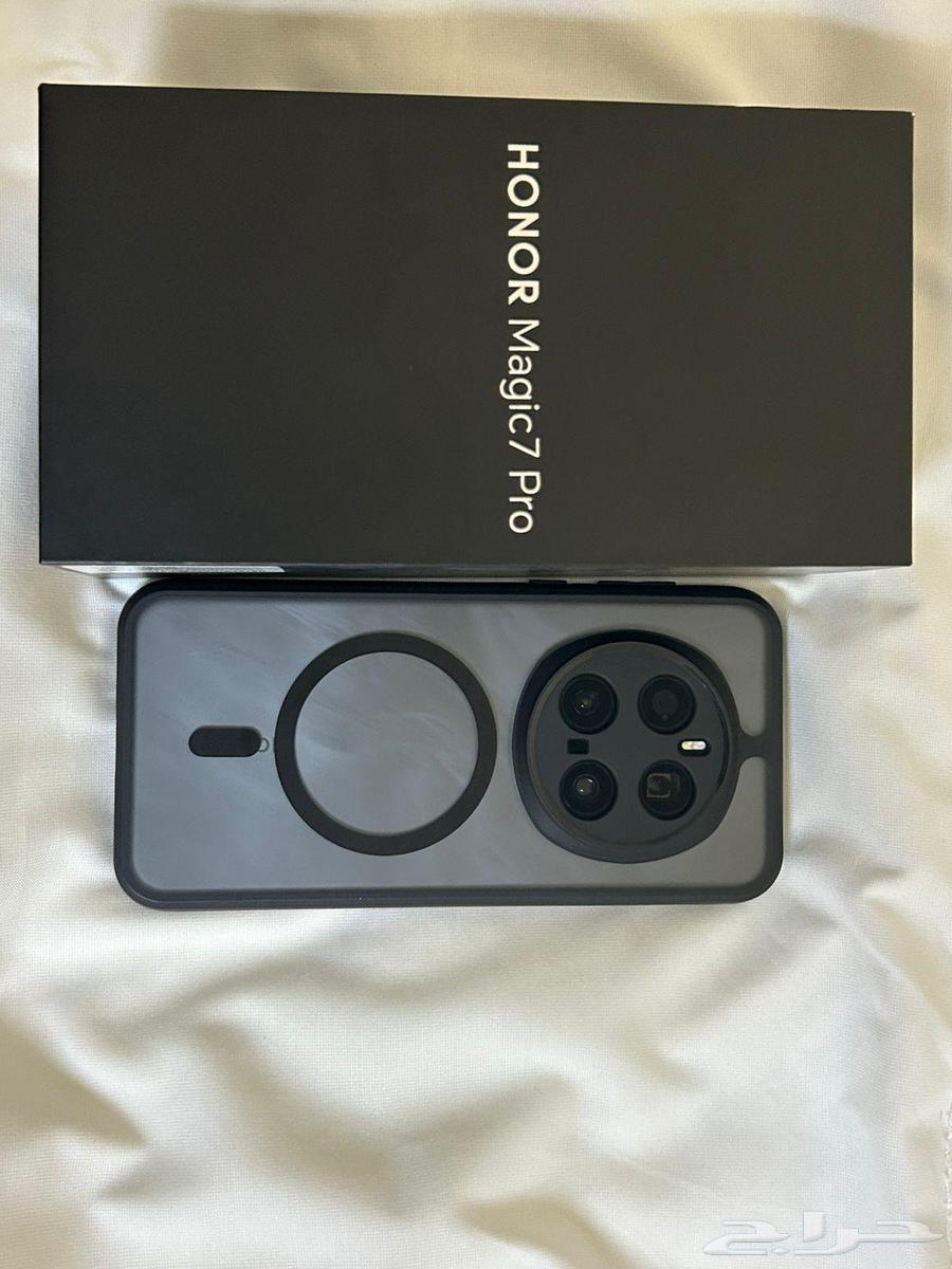 هونرماجك 7 برو64498145479042110