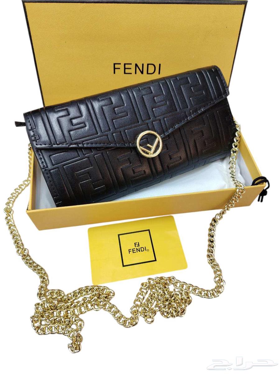 شنطه فندي كروس درجه اولى السعر 16064496530381697111