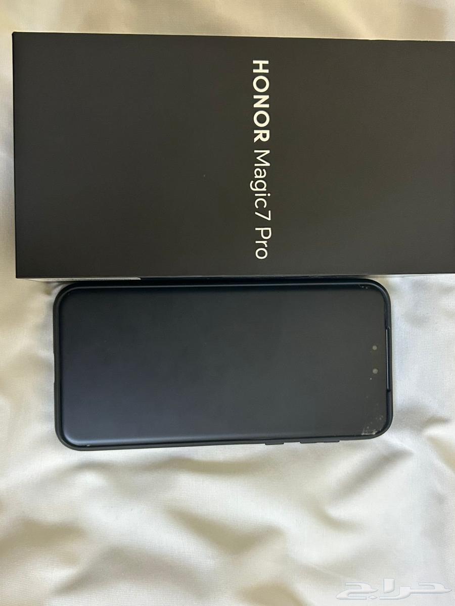 هونرماجك 7 برو64498145479042112