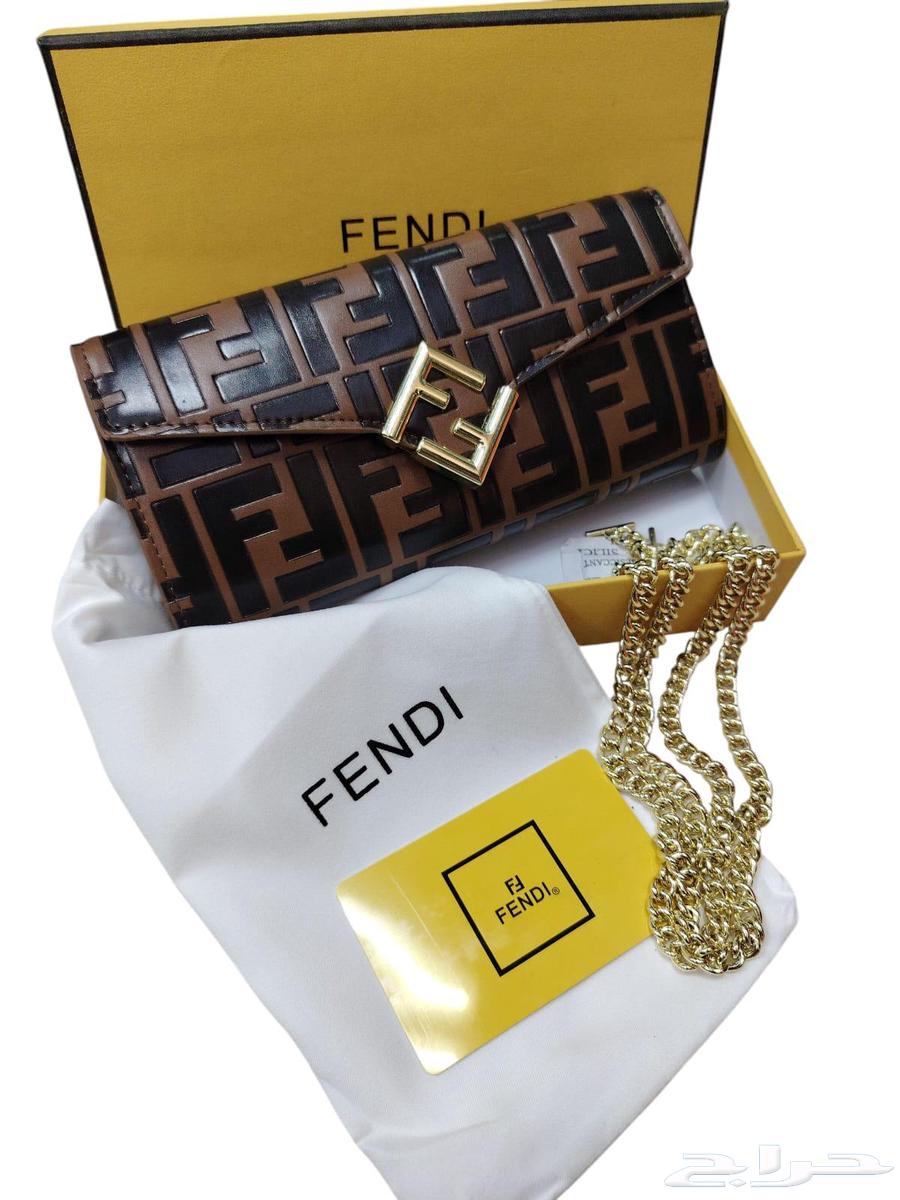 شنطه فندي كروس درجه اولى السعر 16064496530381697113