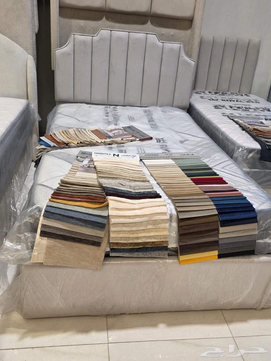 جميع المقاسات متوفرة (مفرد   مزدوج   ملكي   حسب الطلب)   ت64501215591938110