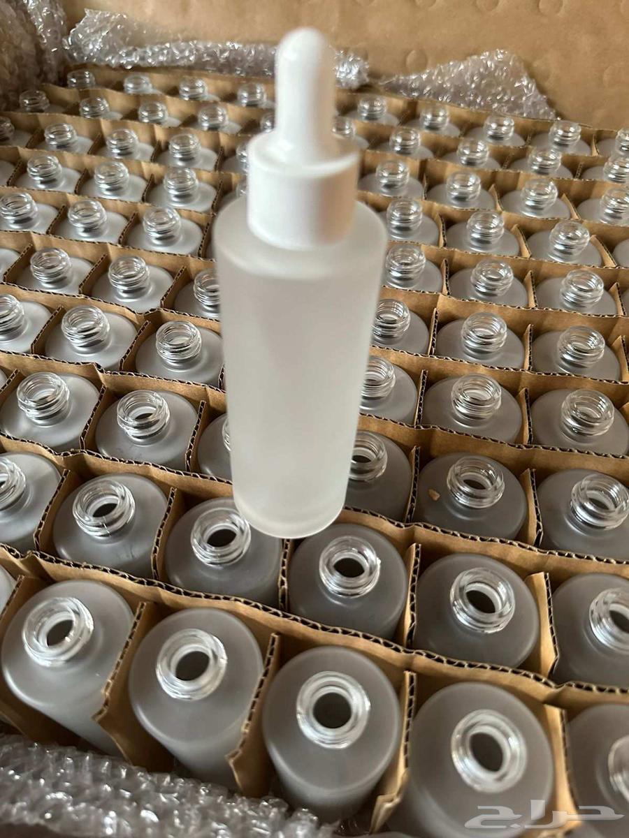 Qatra. Package. Serum bottles. 80 ml perfume extract64496241670529111