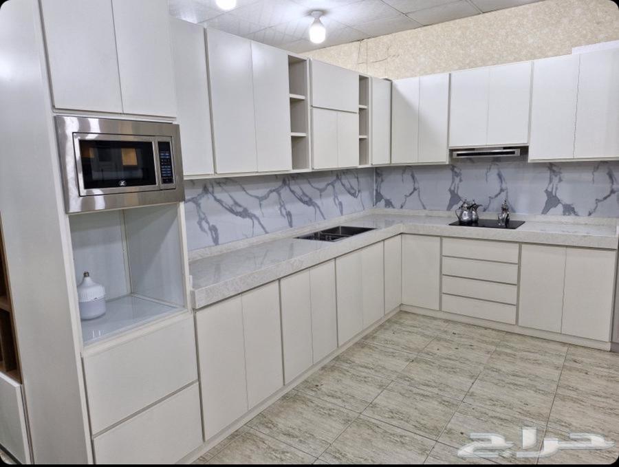 مطابخ صاج عصرية وحديث مفصلات إيطاليا هيدرليك64501636374915110