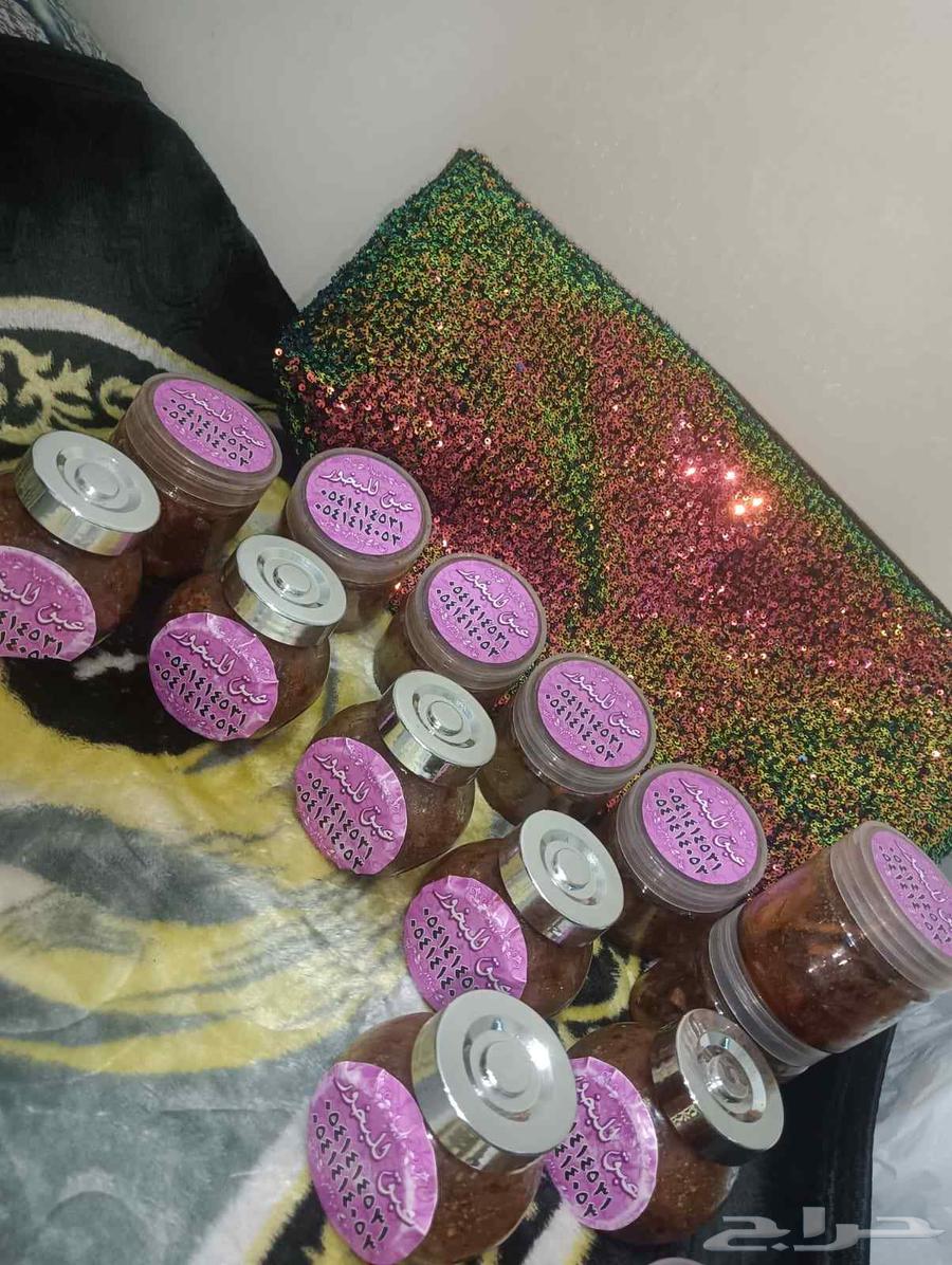 بخور عنفر خرافي عبق البخور64502295929729110