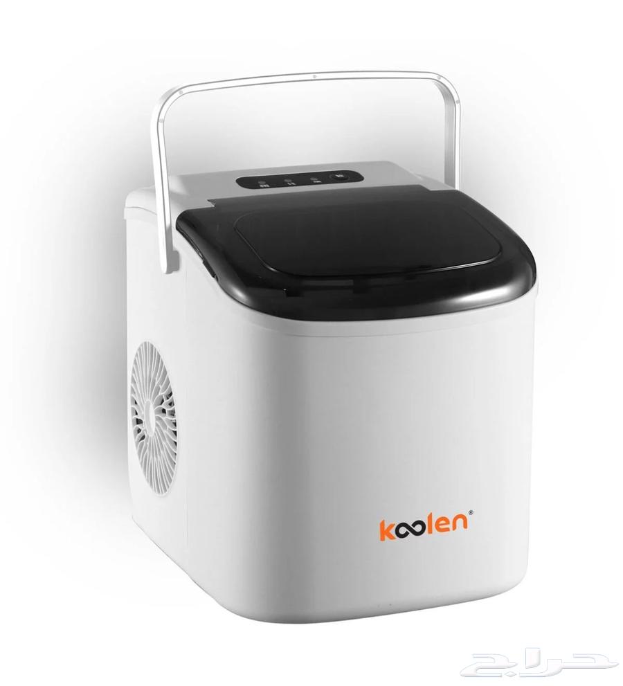 Koolen Home Use Ice Maker64495885576067110