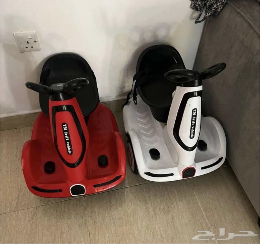 سيارة اطفال منزلية للبيع64497027519361111