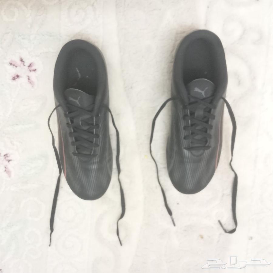 جزمه كوره للبيع مستعمله استعمال خفيف مقاس 3564498673974658110