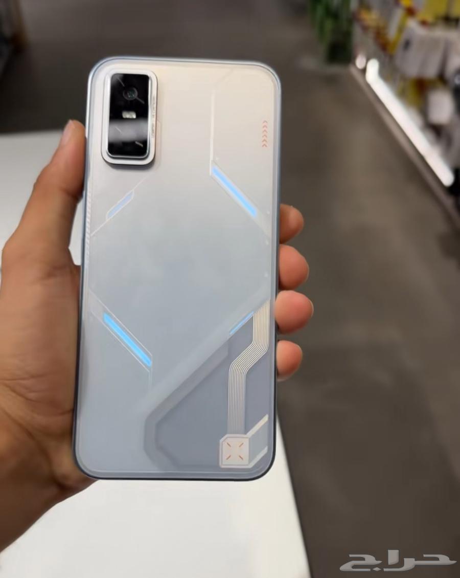 Infinix Hot 30 Pro, almost new, condition memory 25664502680121987111