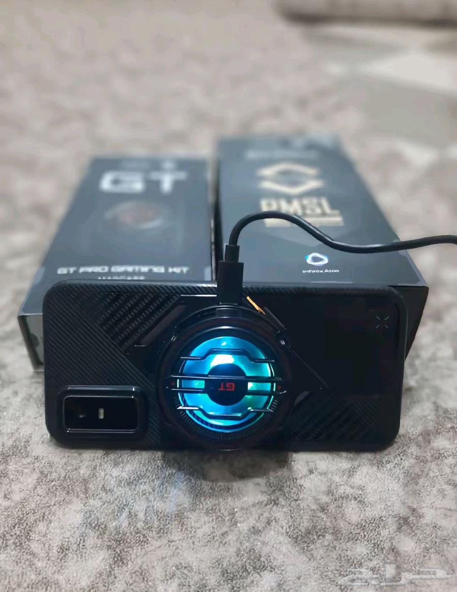 Infinix Hot 30 Pro, almost new, condition memory 25664502680121987112