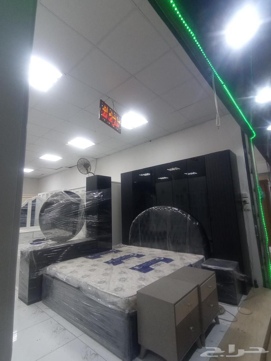 دواليب غرفة النوم مستعمله نظيف64495050135425112