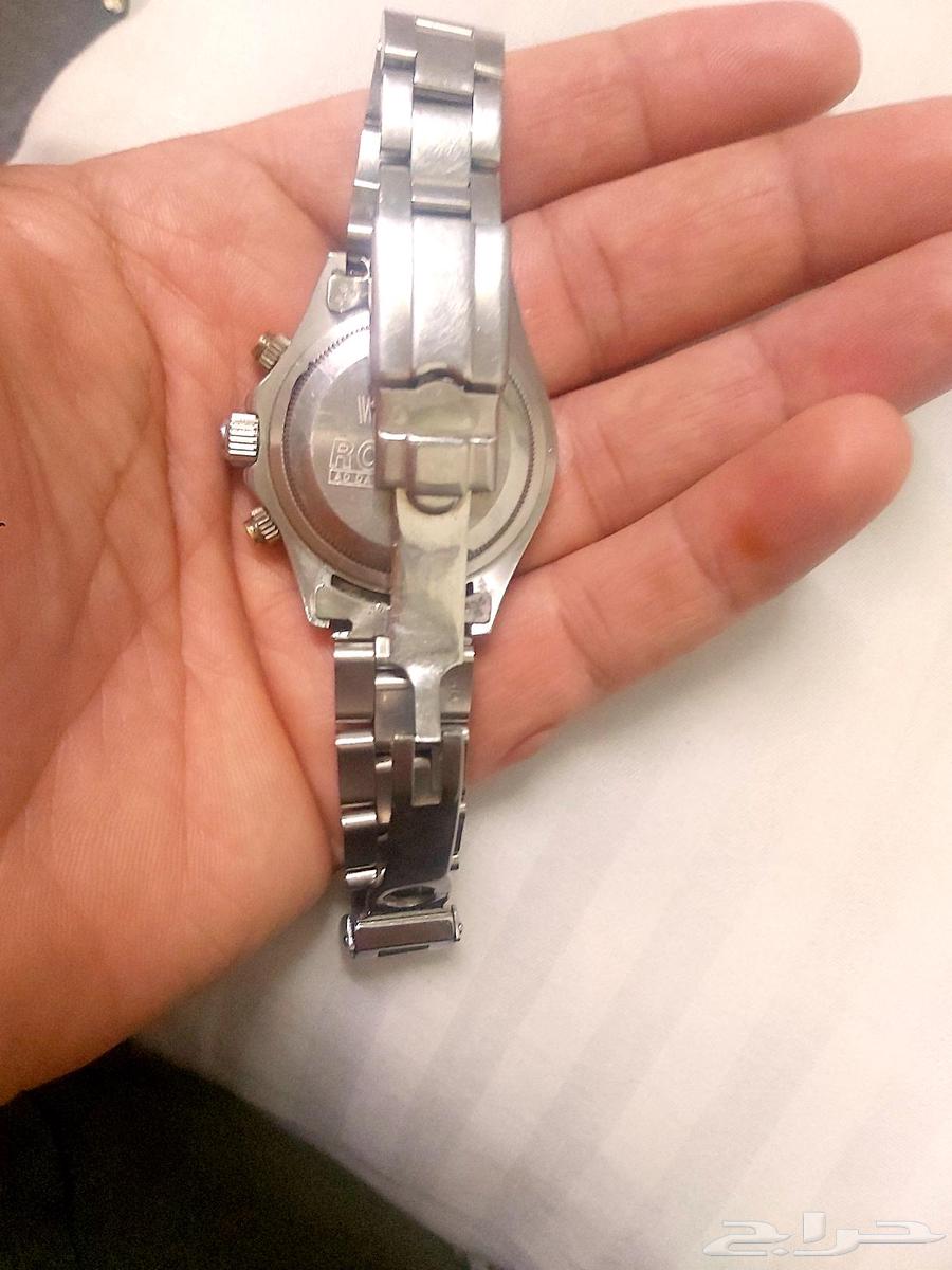 Rolex Daytona Automatic in Very Good Condition64502611766273112