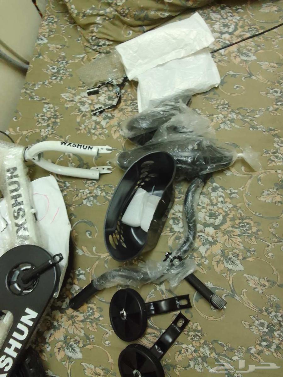 سيكل دراجه جبليه متينه جدا للاطفال جديد كرت كرتون64501271145089113